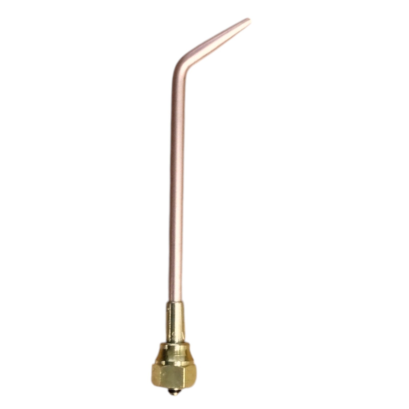 Uniweld TYPE17 -2 Acetylene Welding Brazing Torch Tip  Medium Flame