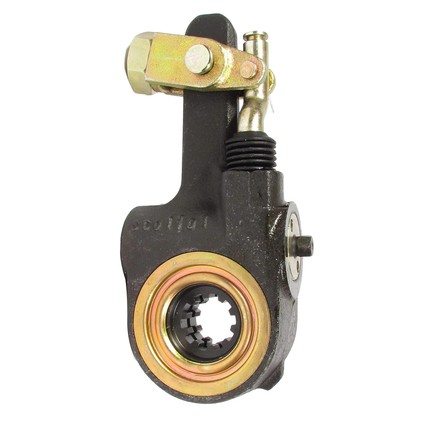 Gunite AS1136 5.5" Automatic Slack Adjuster,10 Spline, 1.25" Dia. (Gunite)