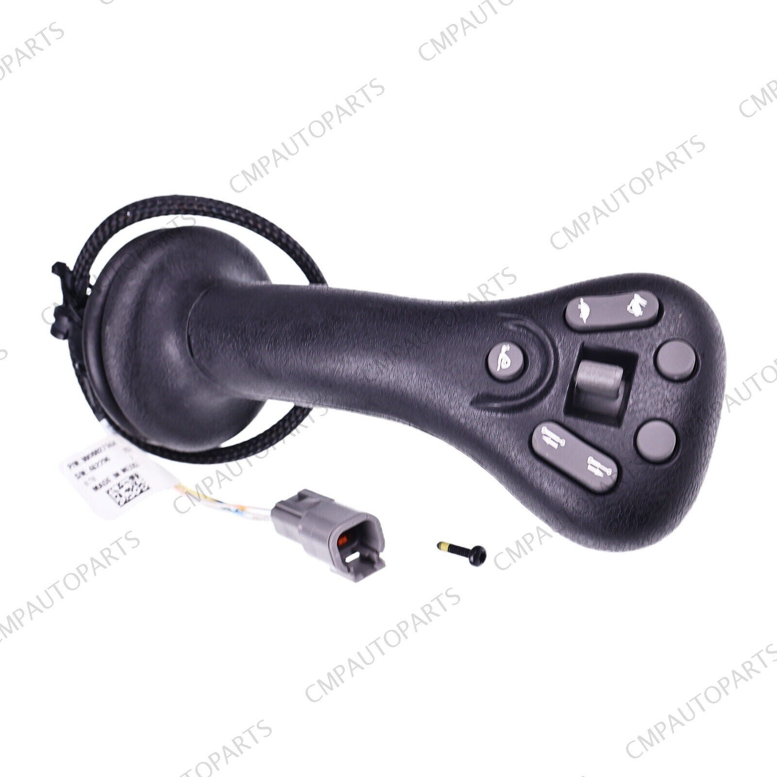 Left Joystick Controller Handle 6689922 For Bobcat A220 S150 S300 S770 T140 T180