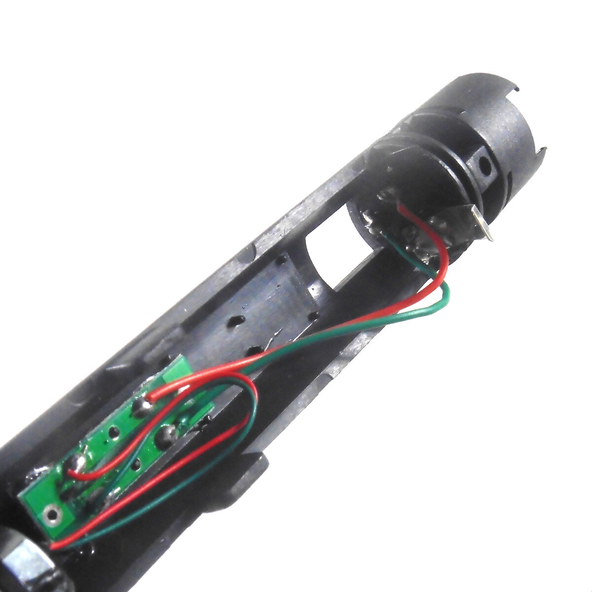 Replacement Capsule Cartridge Kit For Sennheiser E945 Microphone