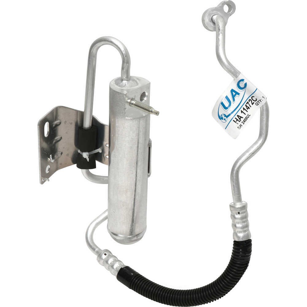 Drier And Hose Assy  UAC  HA11472C