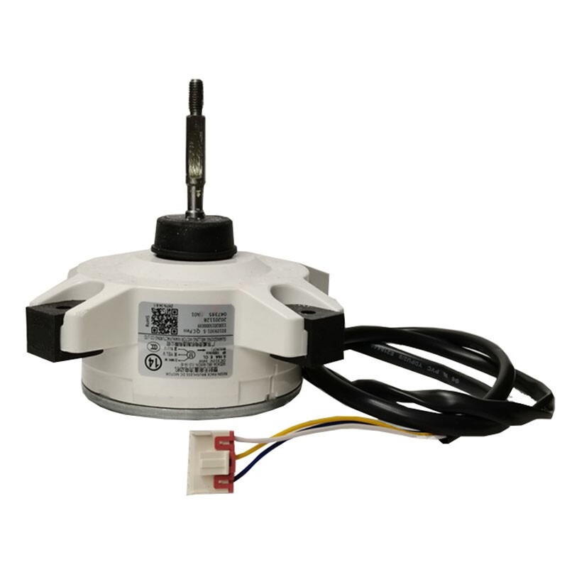 New Air Conditioner Brushless DC Motor WZDK34-38G-W RDN-310-34-8 DC310V 34W