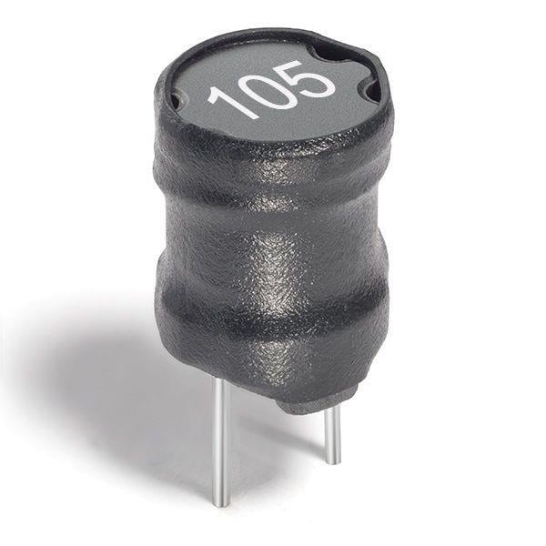 10Pcs RFB0810-560L Fixed Inductors 56uH UnShld 10% 2.7A 120mOhms AECQ2