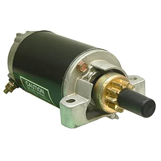 410-21022 Starter Compatible with/Replacement for Mariner 30EHO 1995-2000,