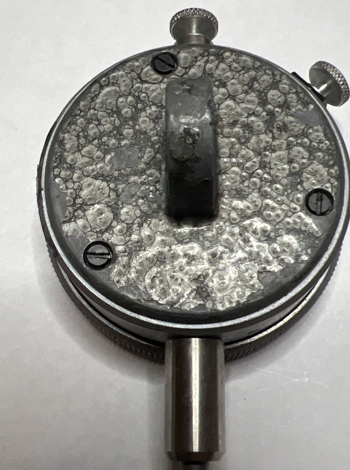 Vtg Type EB50 Dial Indicator 0-001" Machining or Engineering
