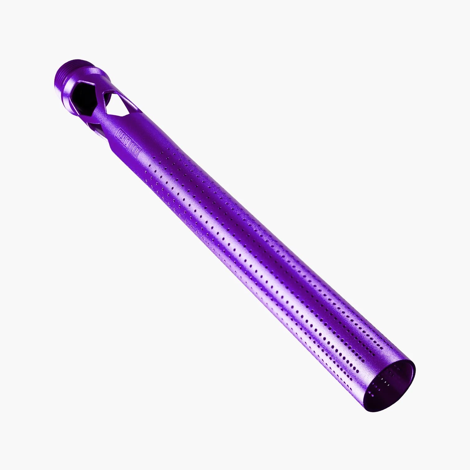 CRBN IC PWR S63 NANO BARREL TIP - Purple