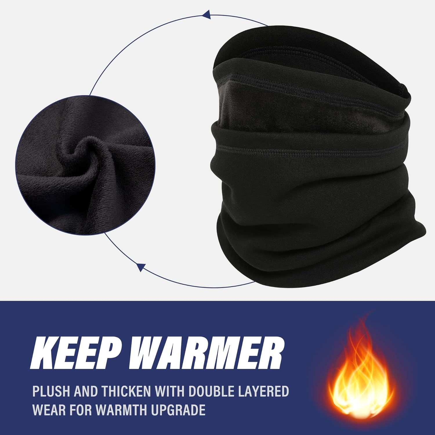 Pasamontanas Calavera Balaclava Militar Mascara Para El Frio De Moto
