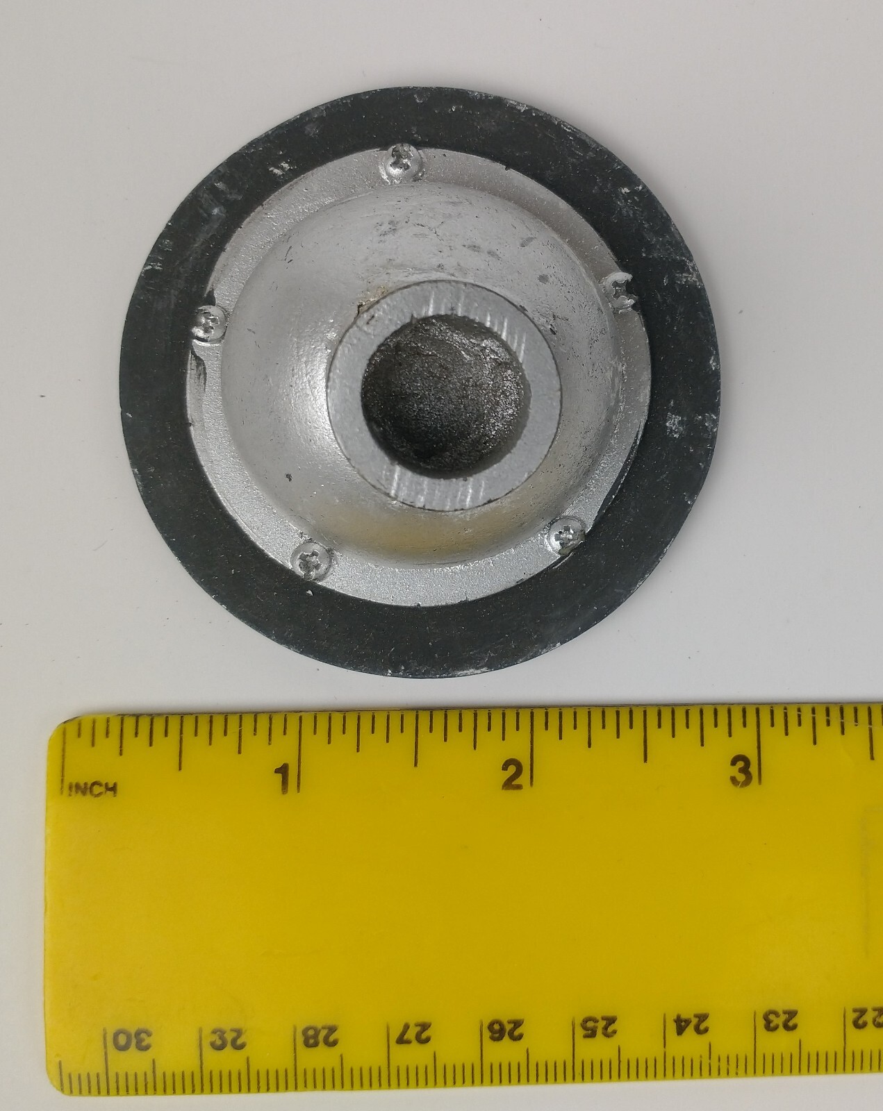 Godzilla: Ship's Bridge Ceiling Light (Miniature)