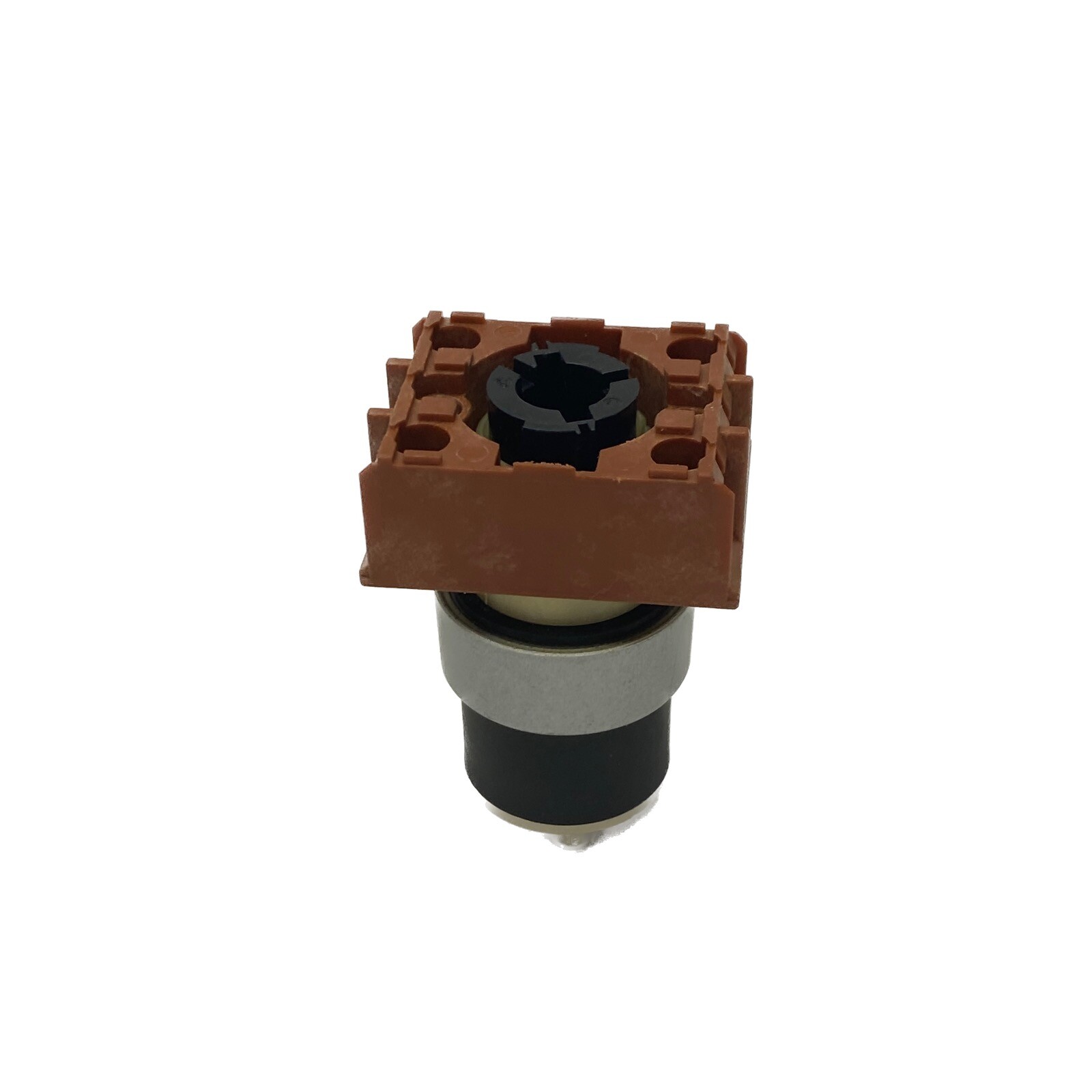NIB Siemens 2 Position Keyed Selector Switch 3SB3601 01-4AD11