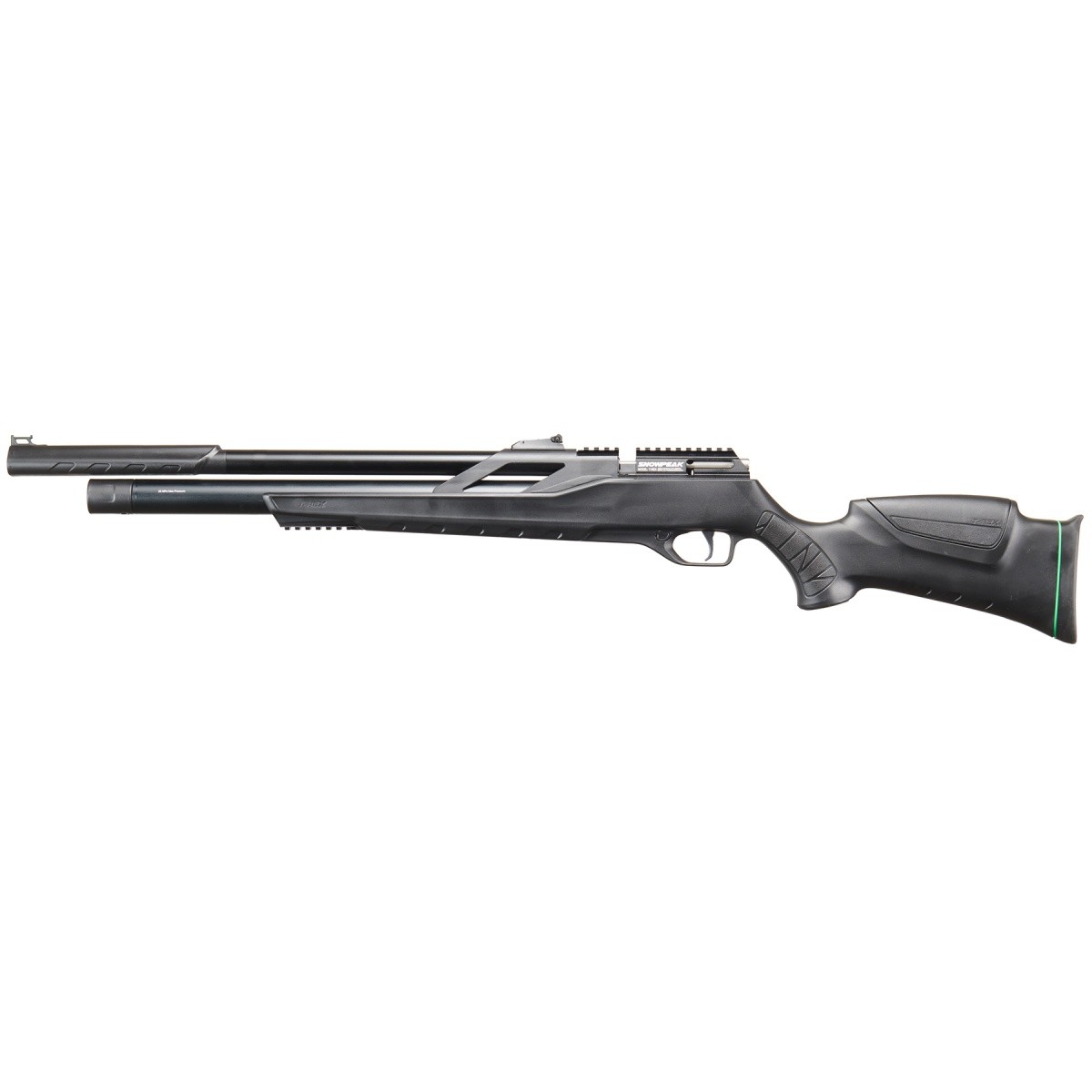T-REX PCP 5.5mm .22 Caliber Air Gun Pellet Rifle 950 fps