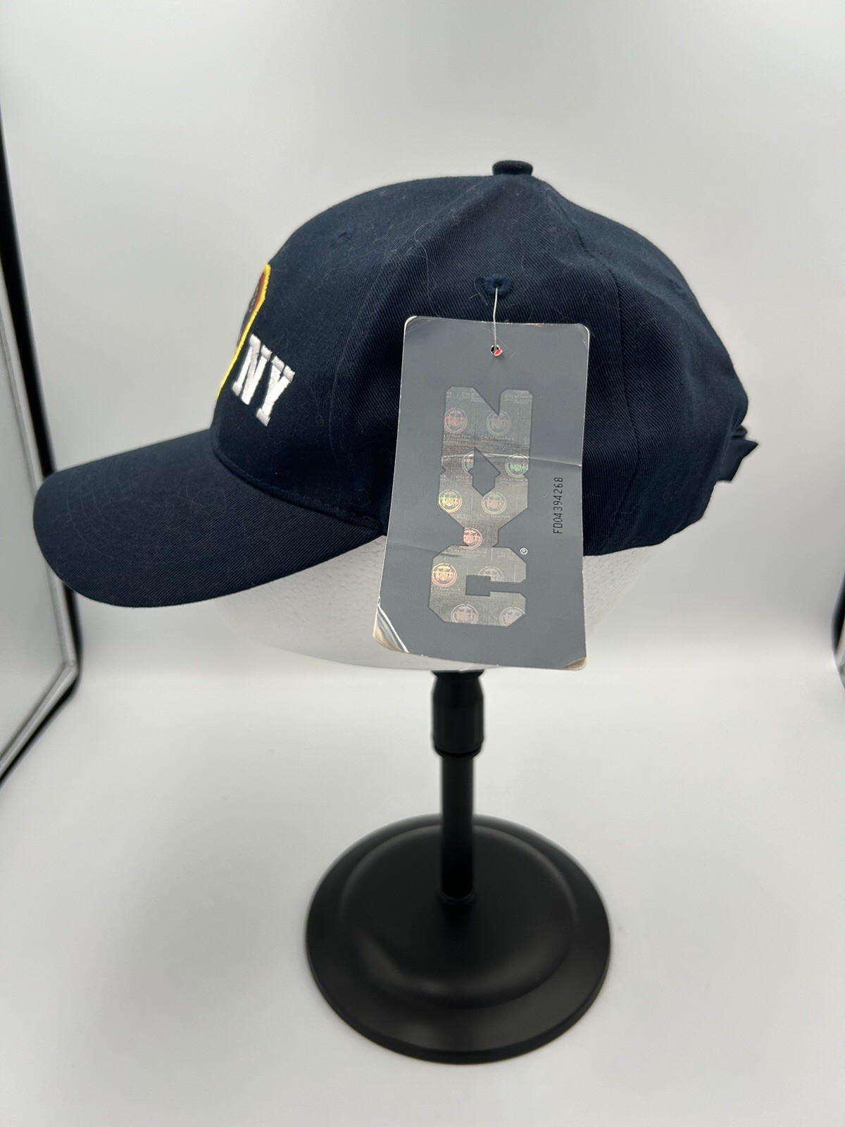 New York Fire Department Cap