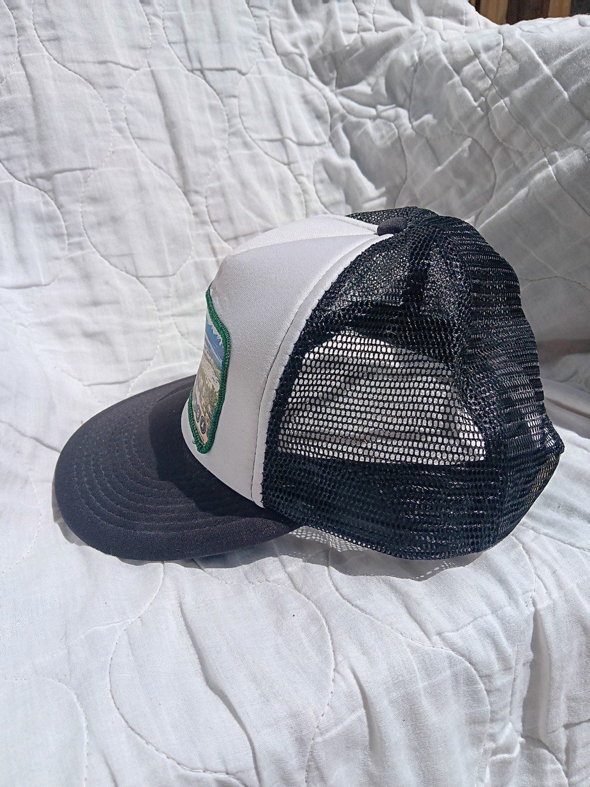 MTB IMBA Hat Vintage 90s