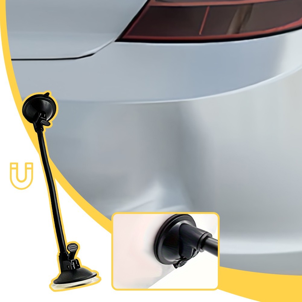 Removal Lamp Reflector LED Light Line Testing Board Paintless Dent Repair Tool