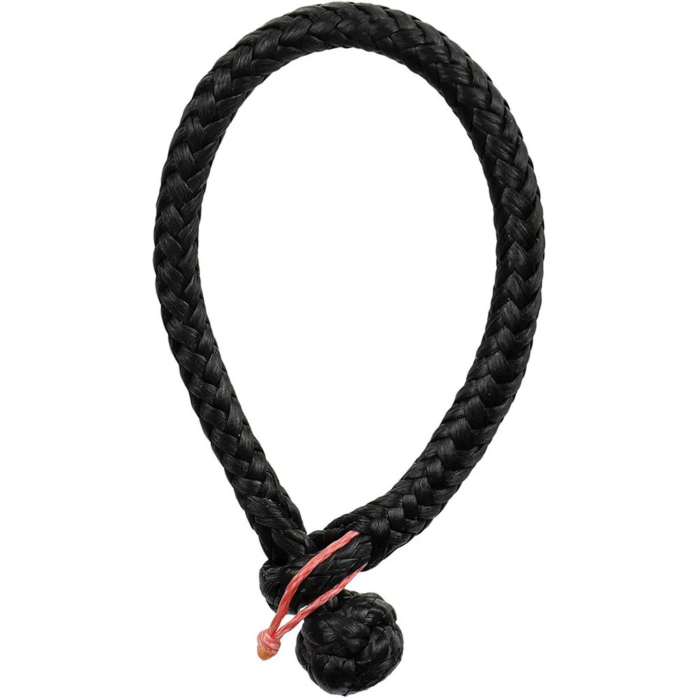 Ronstan DSH-12GRY Soft Shackle XL 12mm x 70mm Dyneema SK98 UHMWPE Robline