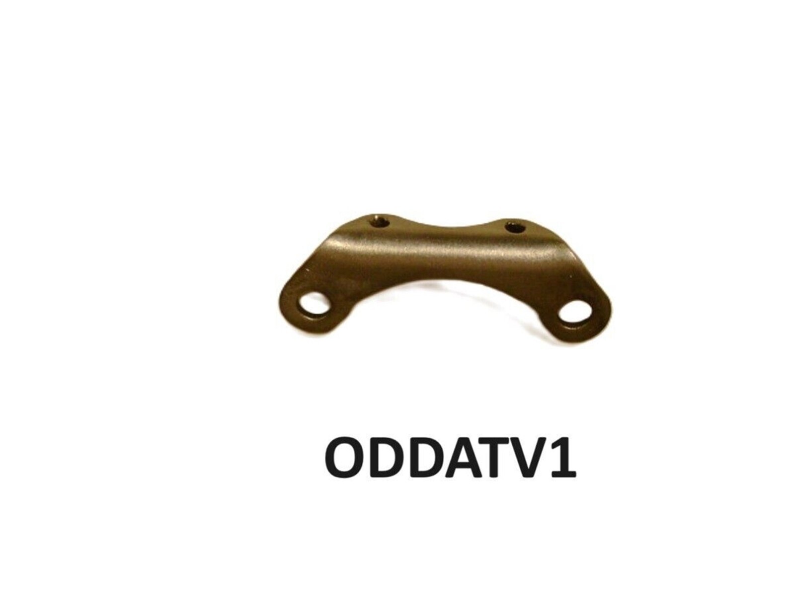 1977-84 HONDA ODYSSEY FL250 FL 250 EXHAUST SPRING BRACKET