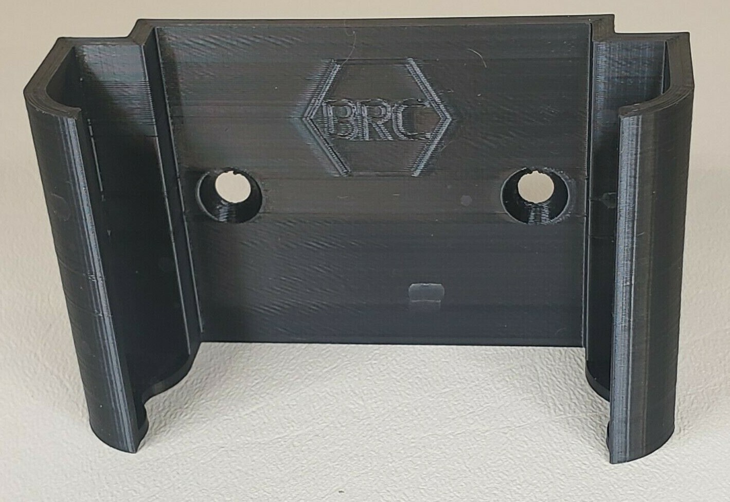 3D Printed Ecotech Controller Holder Vortech MP10 MP40 MP60 VECTRA S1 M1 PLA