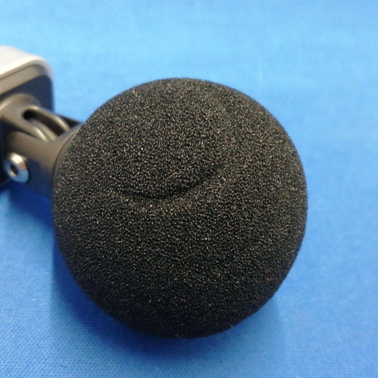 Shure Condenser Microphone MV88 Used