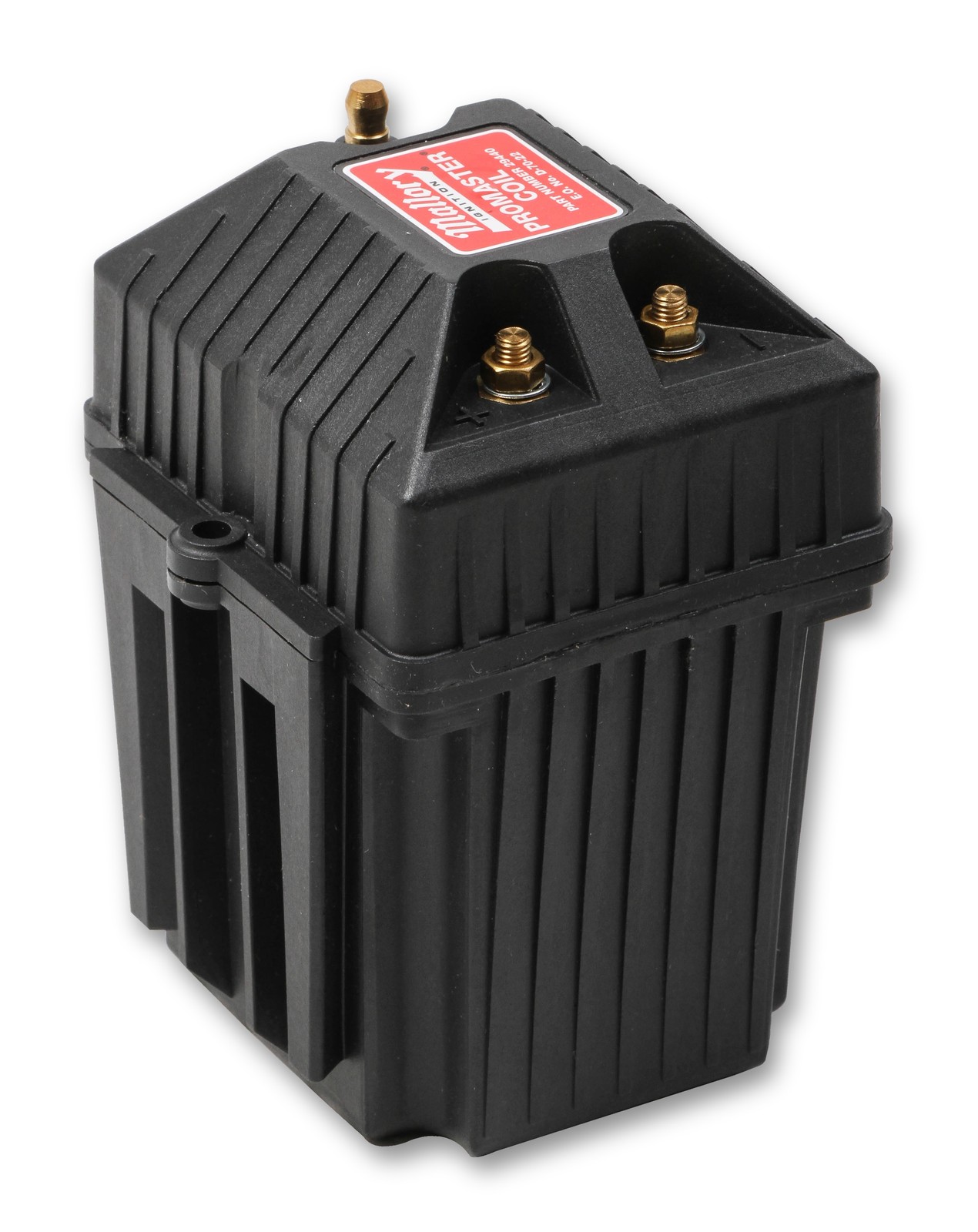 Mallory 29440 Promaster Classic Series Coil