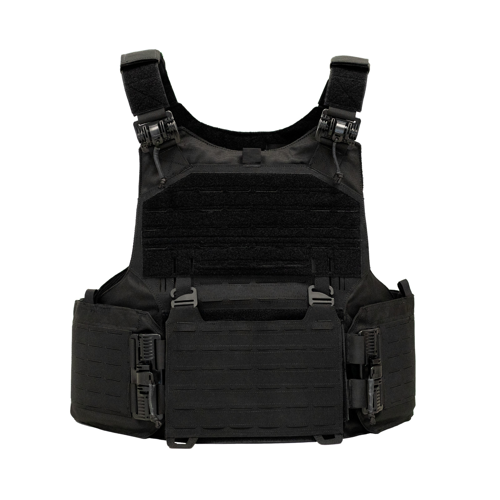 MOD (Modular Overt Defense) Plate Carrier