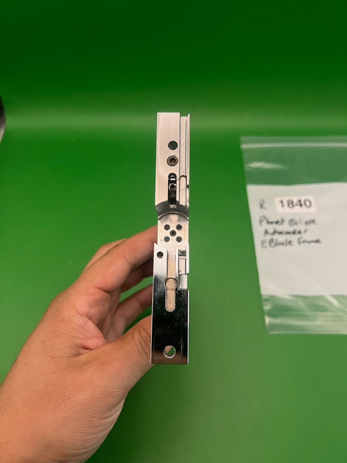 Planet Eclipse Autococker E Blade Frame