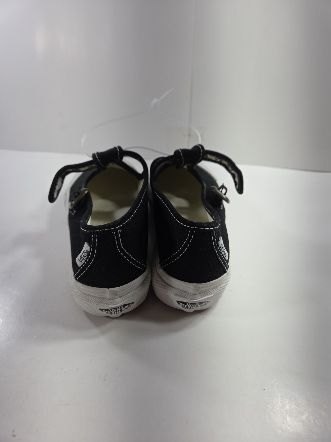 vans mary jane womens size 5