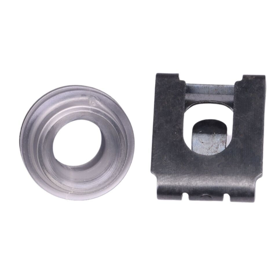 Transmission Gear Shift Linkage Shifter Bushing Clip Kit for Mercedes Automatic