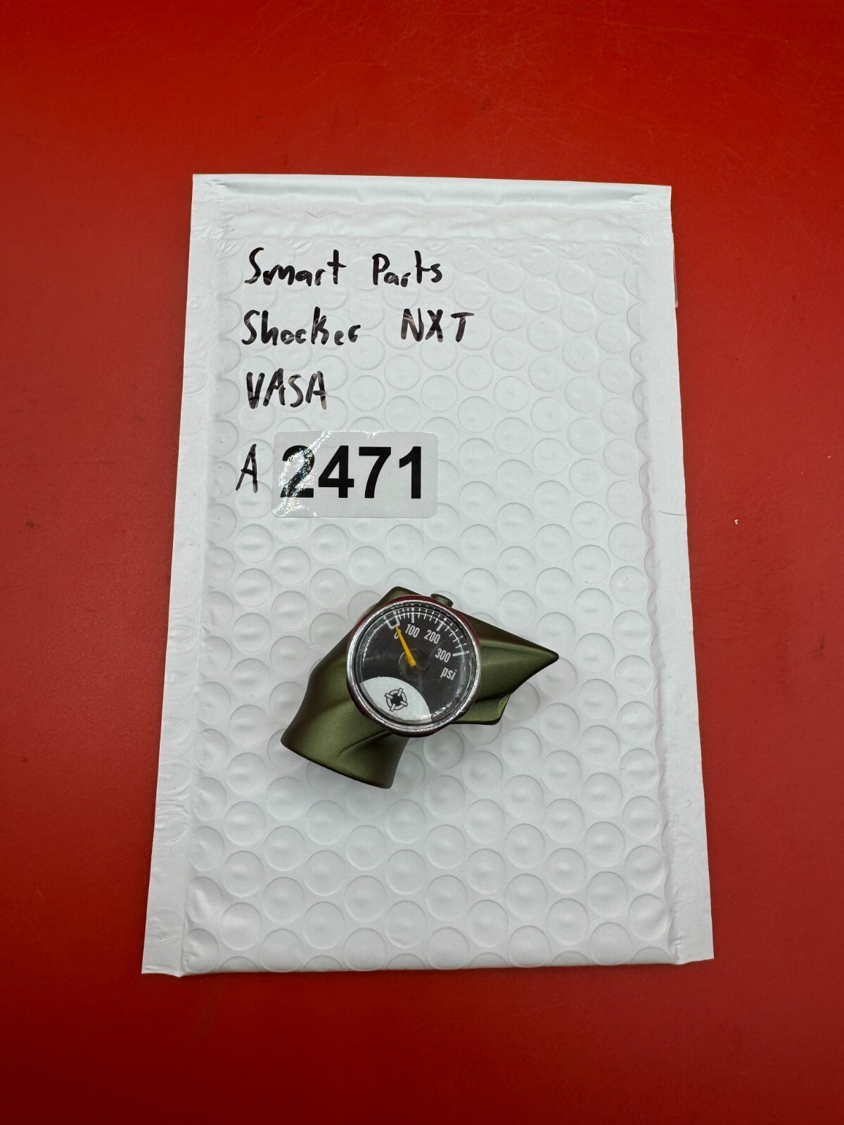 Smart Parts Shocker NXT VASA