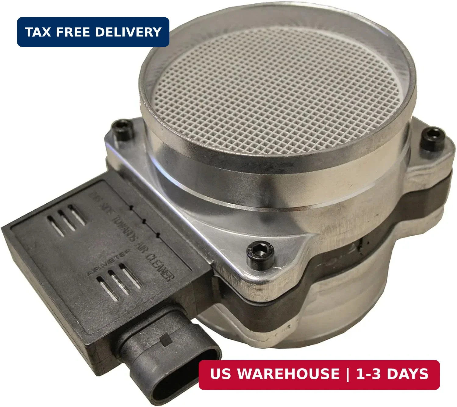 Walker Products 245-1067 Mass Air Flow Sensor Assembly
