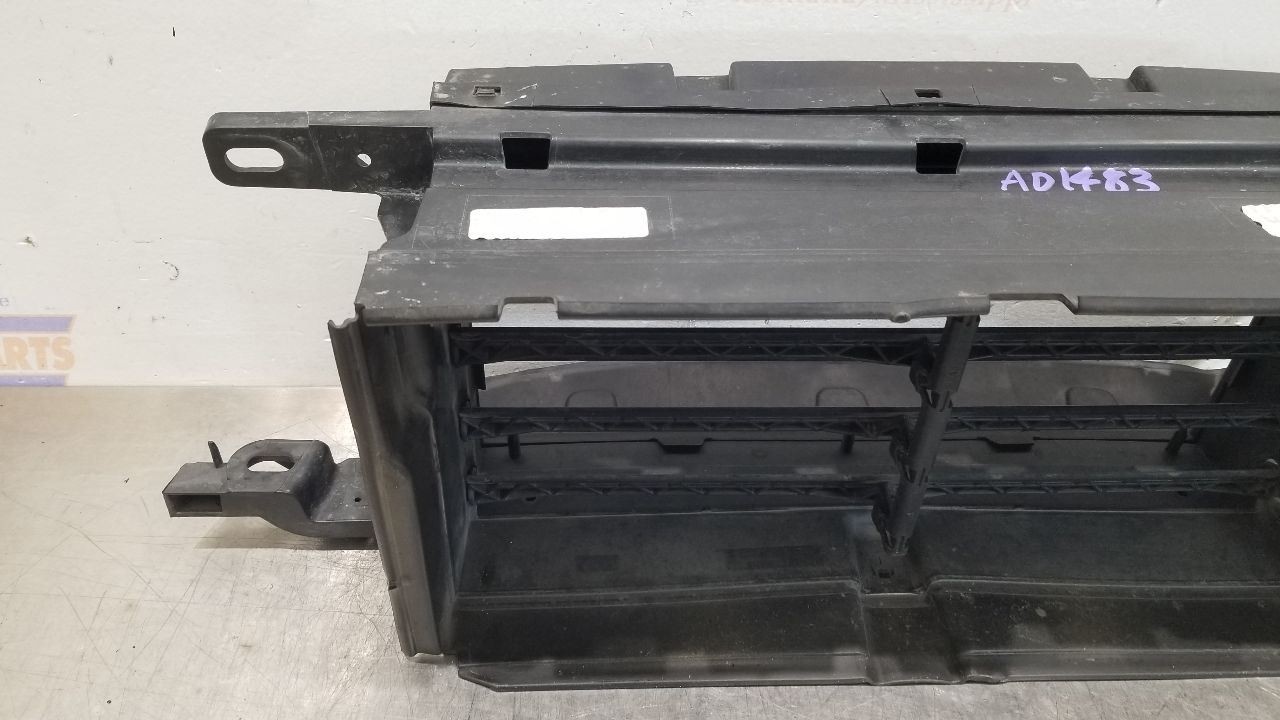 21 FORD EXPEDITION LOWER AIR SHUTTER 3.5L