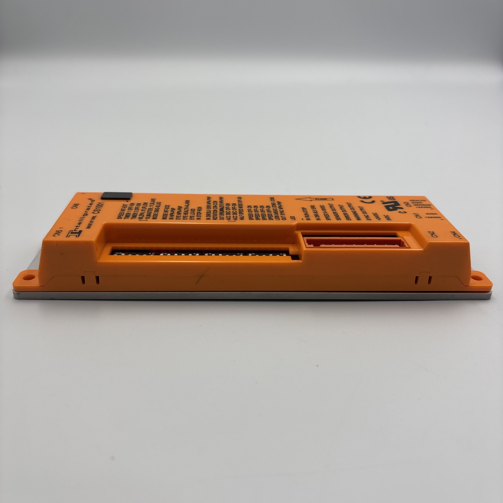 New Open Box Intelligrated CS1001 Control Card
