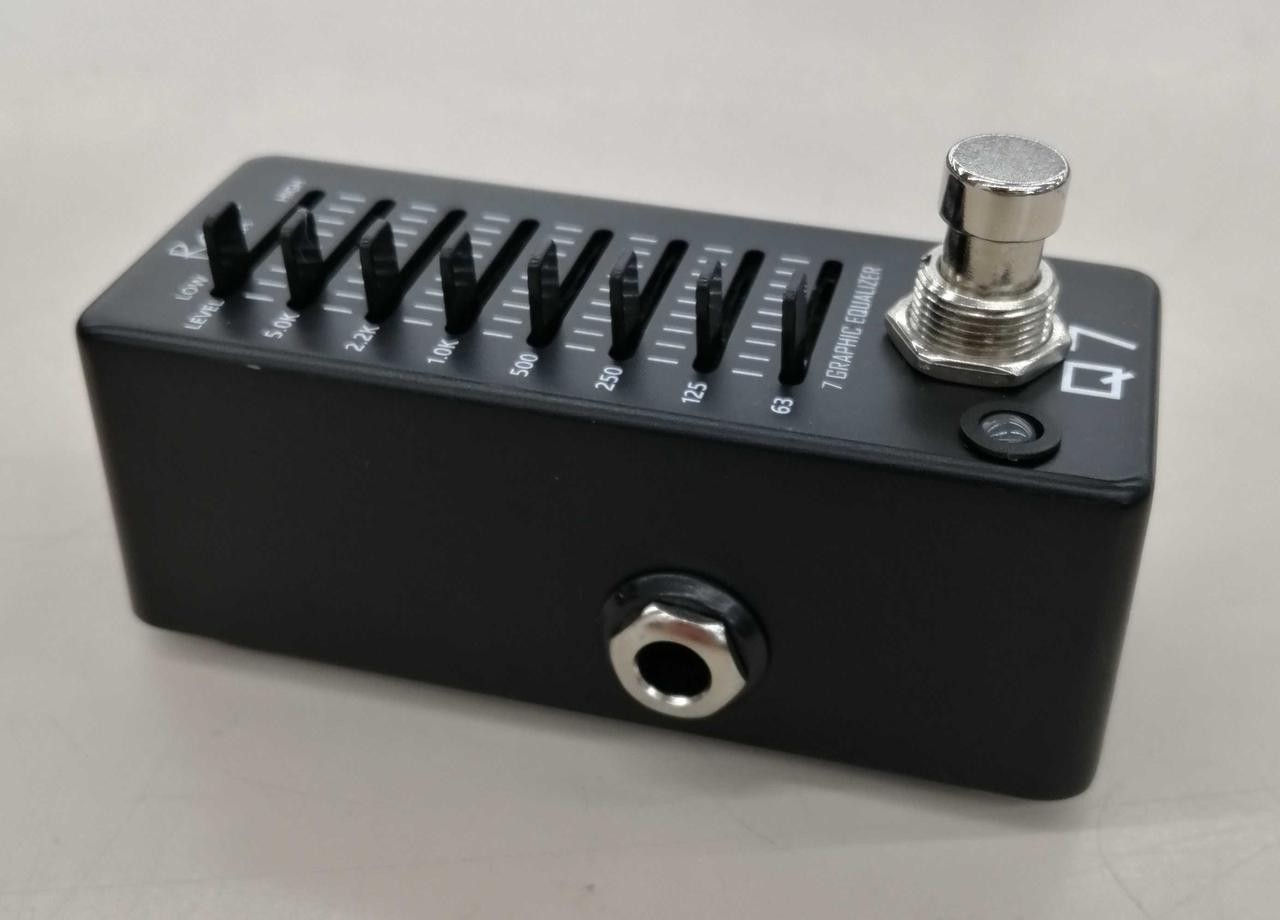 REVOL Equalizer Q7