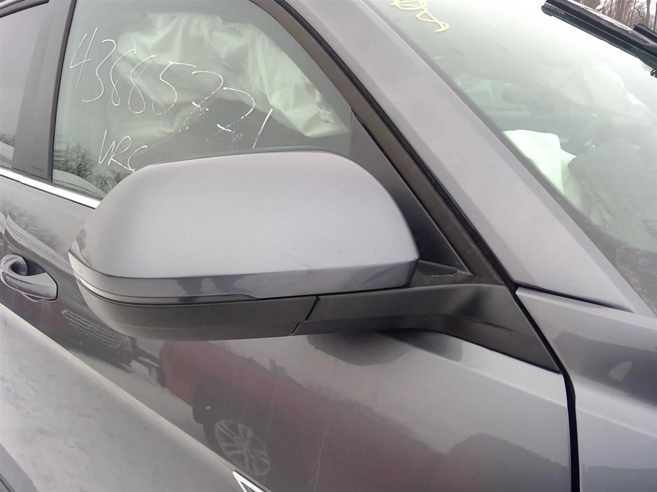 ATLASCS 2021 Glove Box 2102167