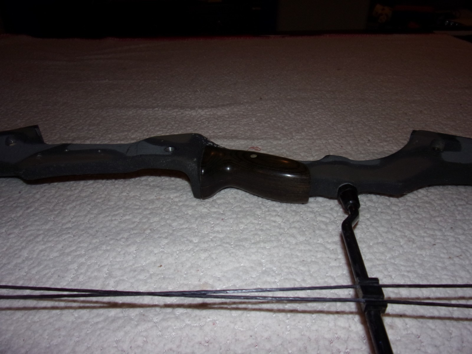 High Country Sniper Compound Bow