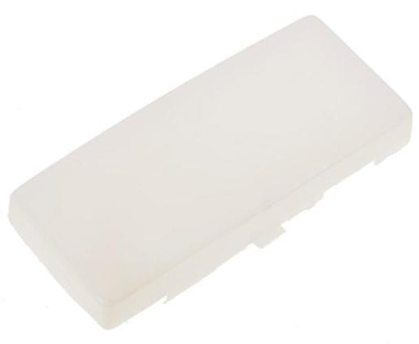 74323 Rectangular Dome Lens Compatible with Select Chevrolet / GMC Models