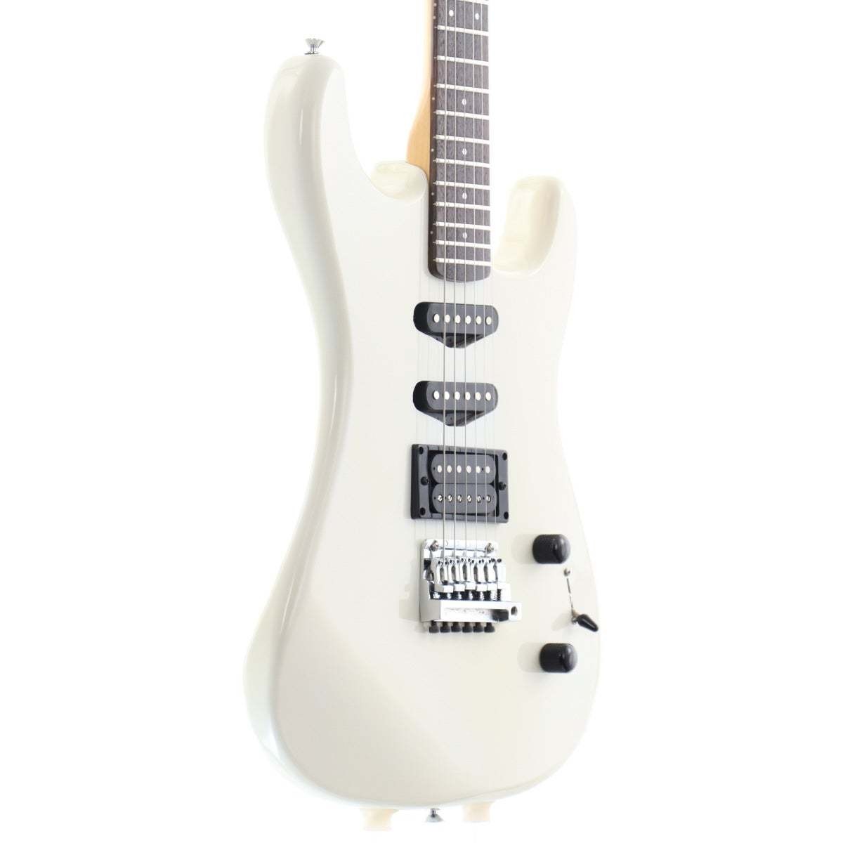 Mad Axe ST Type SSH White (no260503)