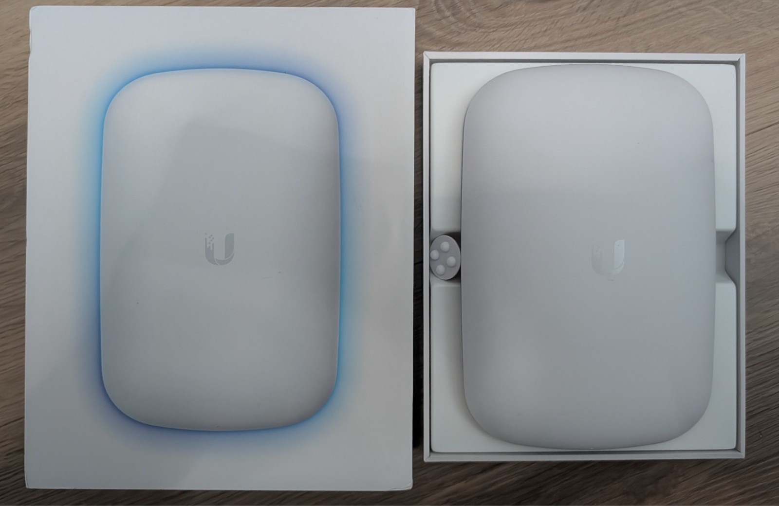 UniFi UAP BeaconHD
