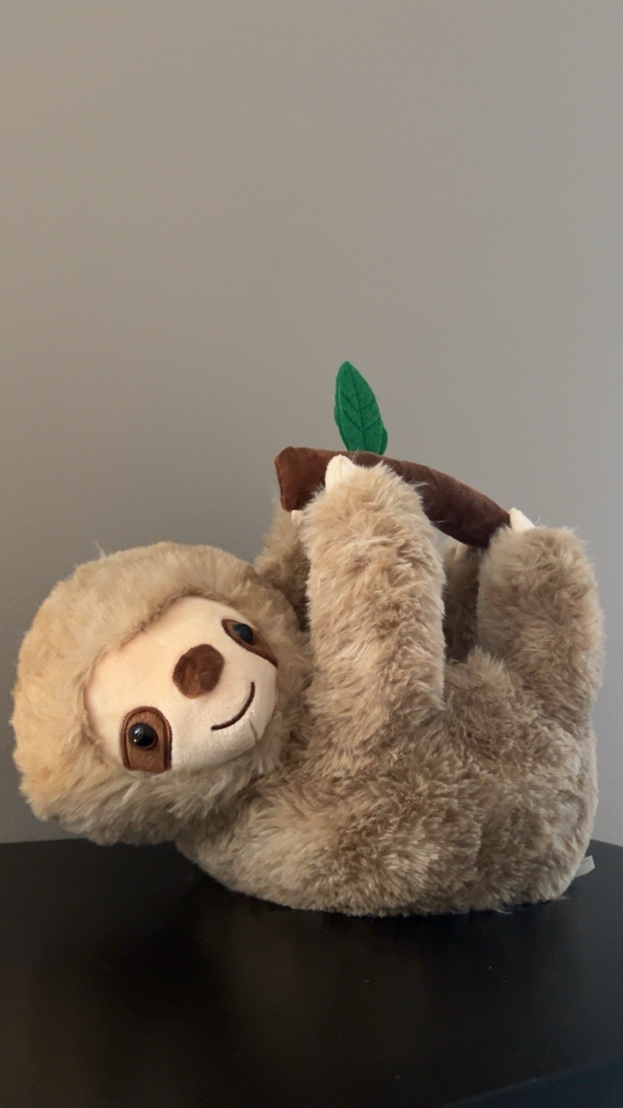 Sloth basket. Excellent condition