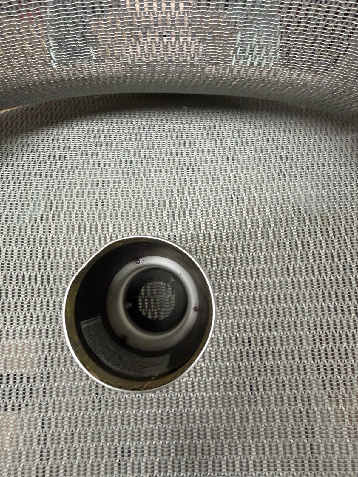 Planmeca Intra Nose Cone