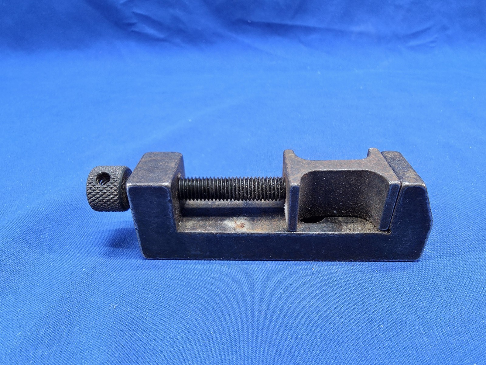LS Starrett No. 160 Toolmakers Clamp