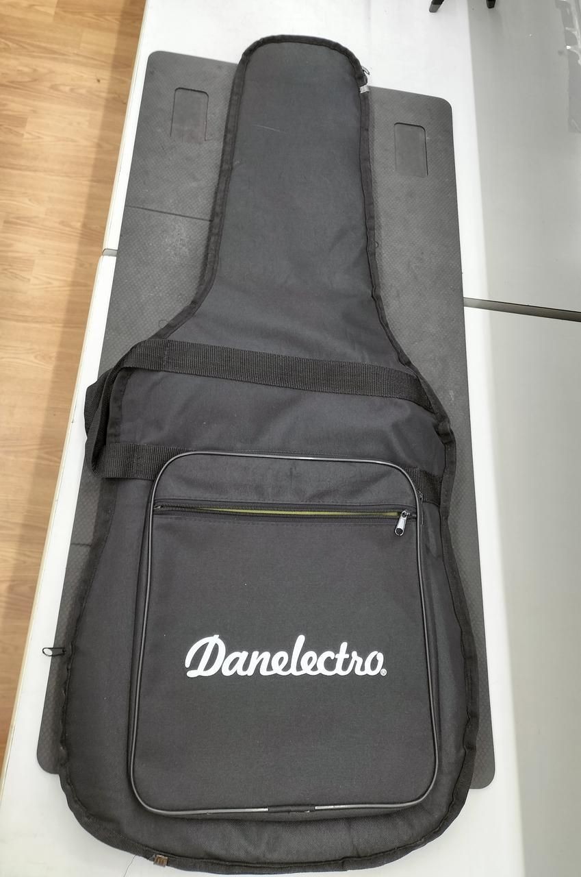 DANELECTRO Electric Guitar 59 12STRING Used