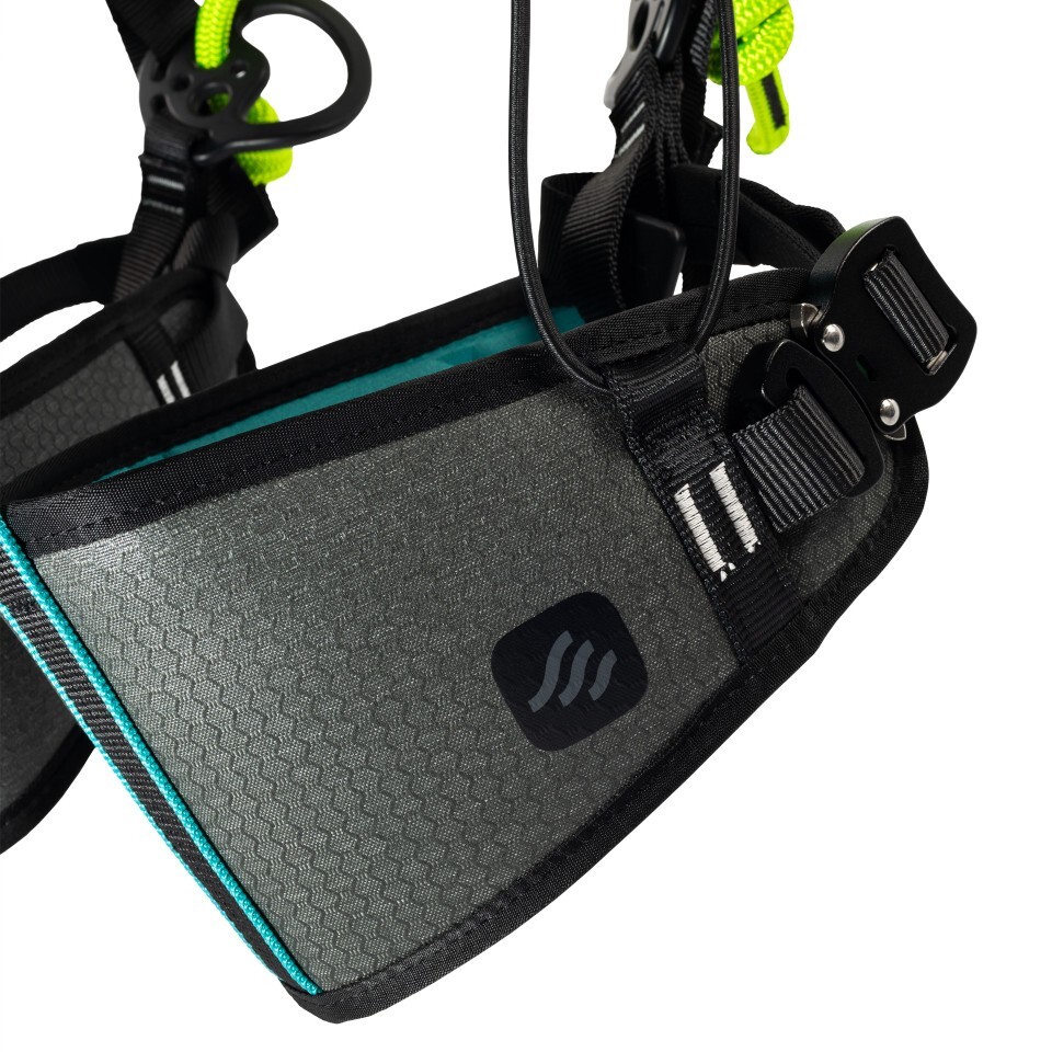 Notch Catalyst Tree Care Harness Size 1 CATH-1