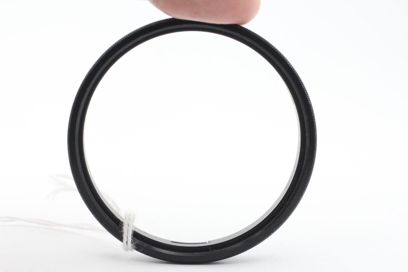 Generic Bay 50 to 55mm Threaded Filter Used Excellent