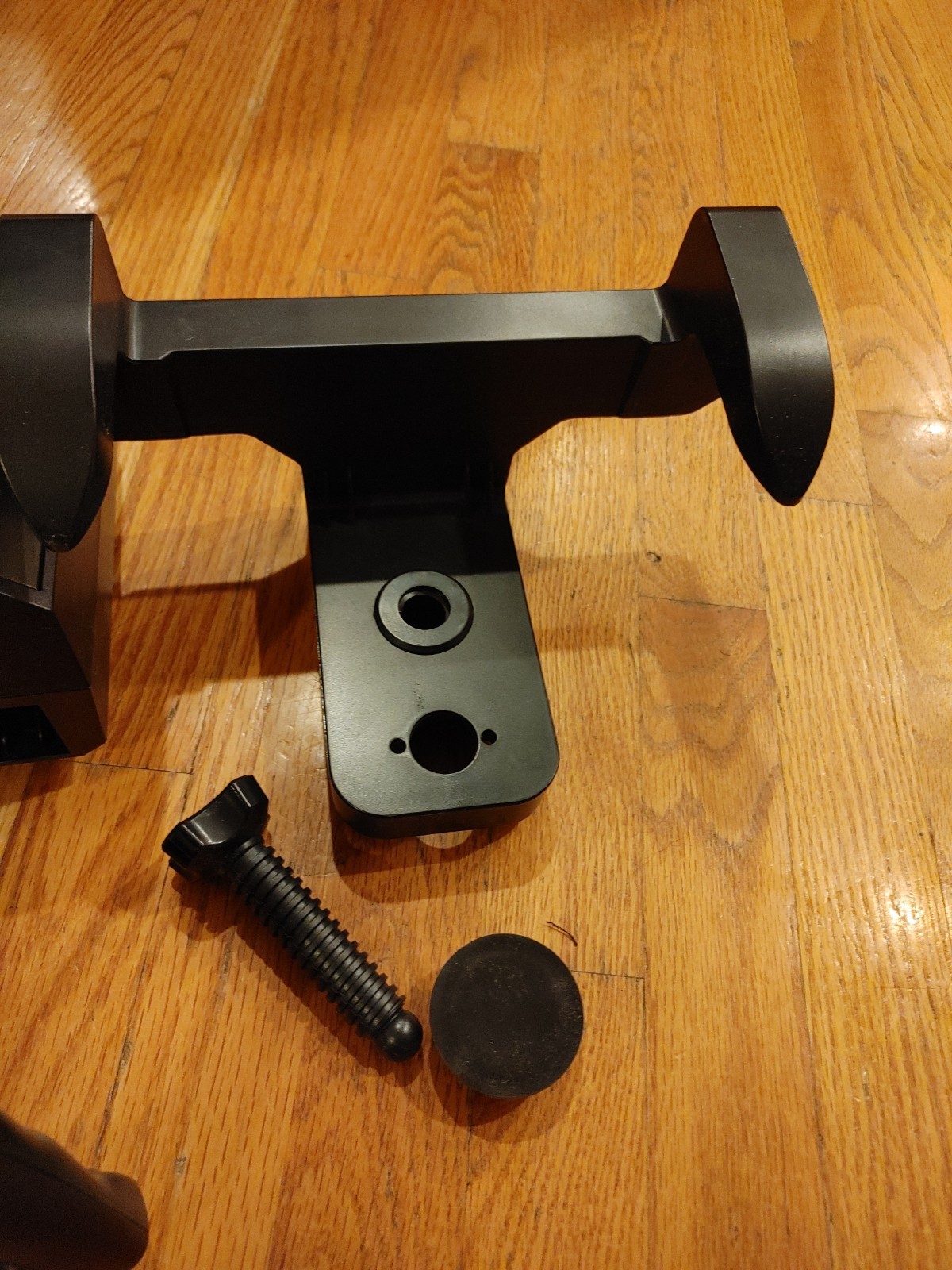 Saitek Cessna Pro Flight Yoke 43210 USB