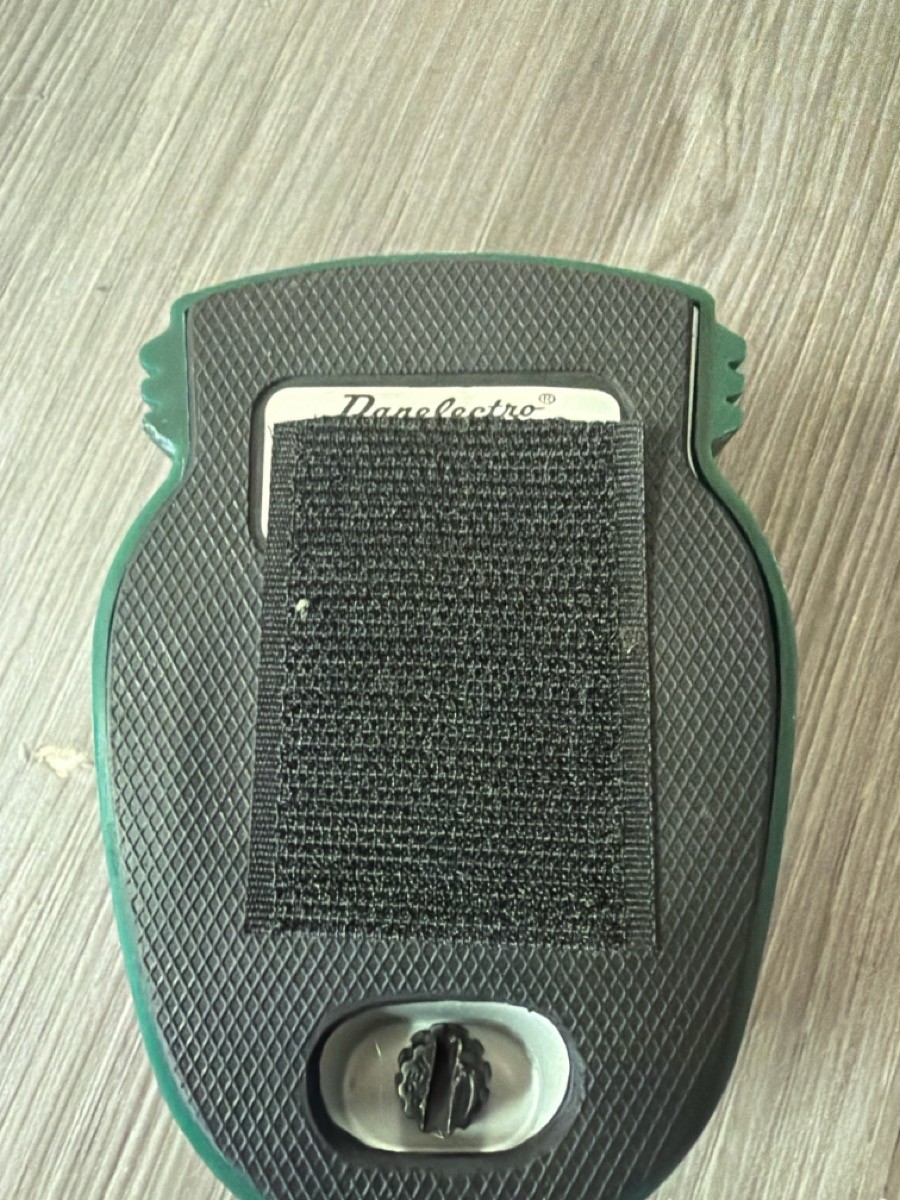 DANELECTRO DJ14 FISH CHIPS 7 (PSO037597)