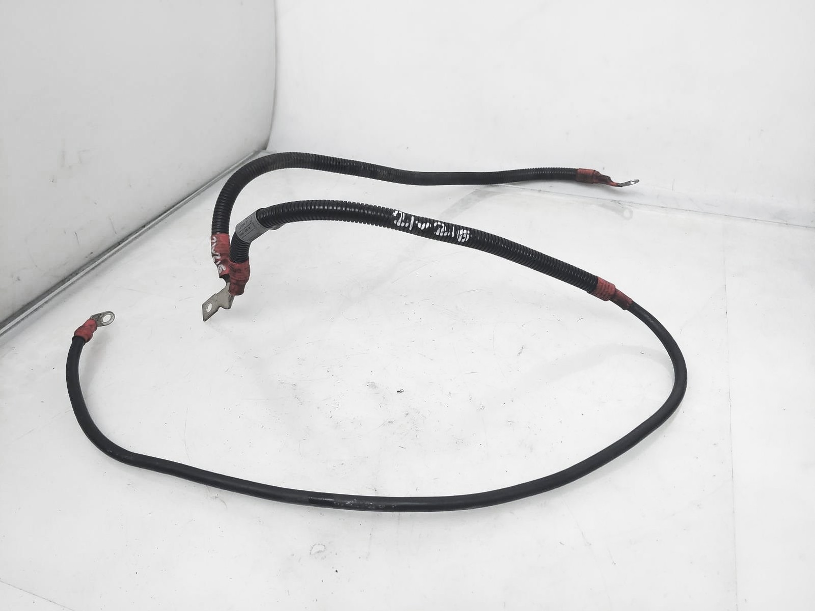 Bmw 330I 2006 Alternator/Starter Cable Harness - 12427567776