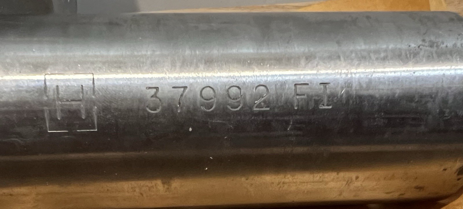 INTERNATIONAL BUSHING 1698113C1
