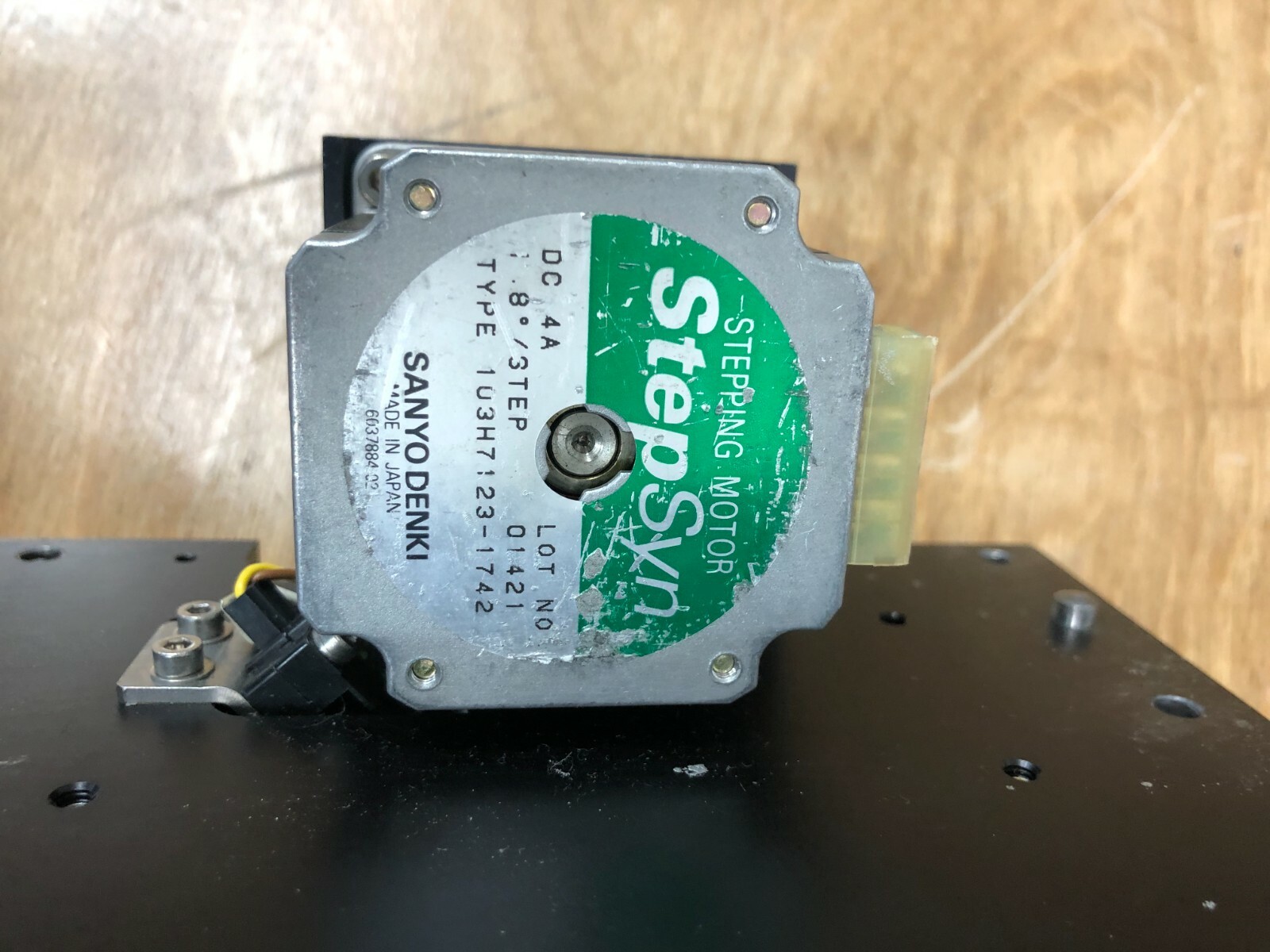 DEK ProFlow Head Assembly