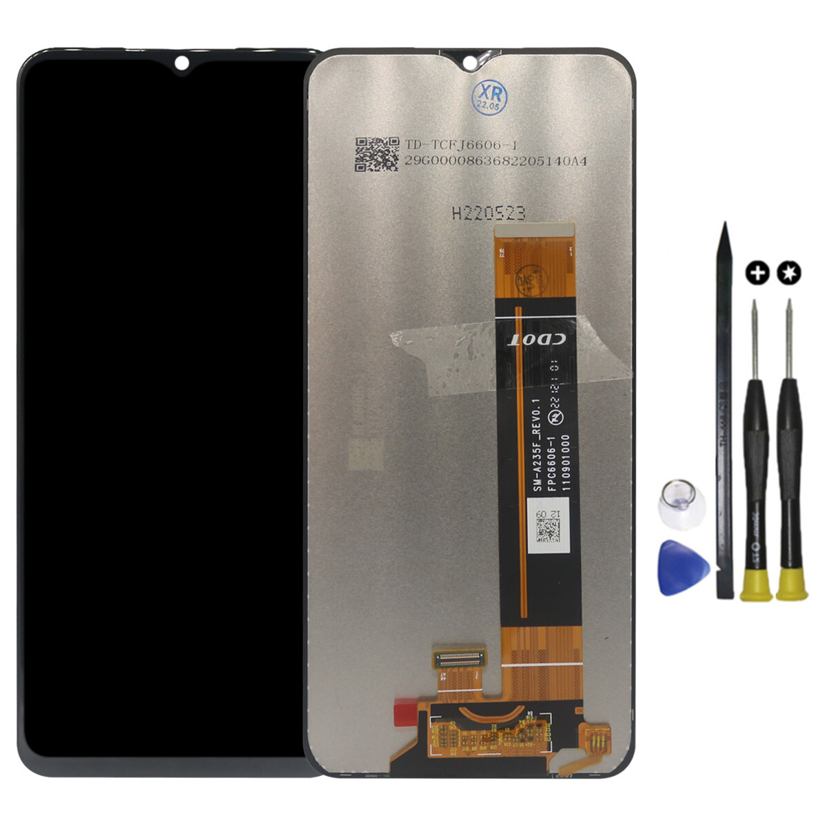 Replacement For Samsung Galaxy A23 4G A235F/M Display LCD Touch Screen Digitizer
