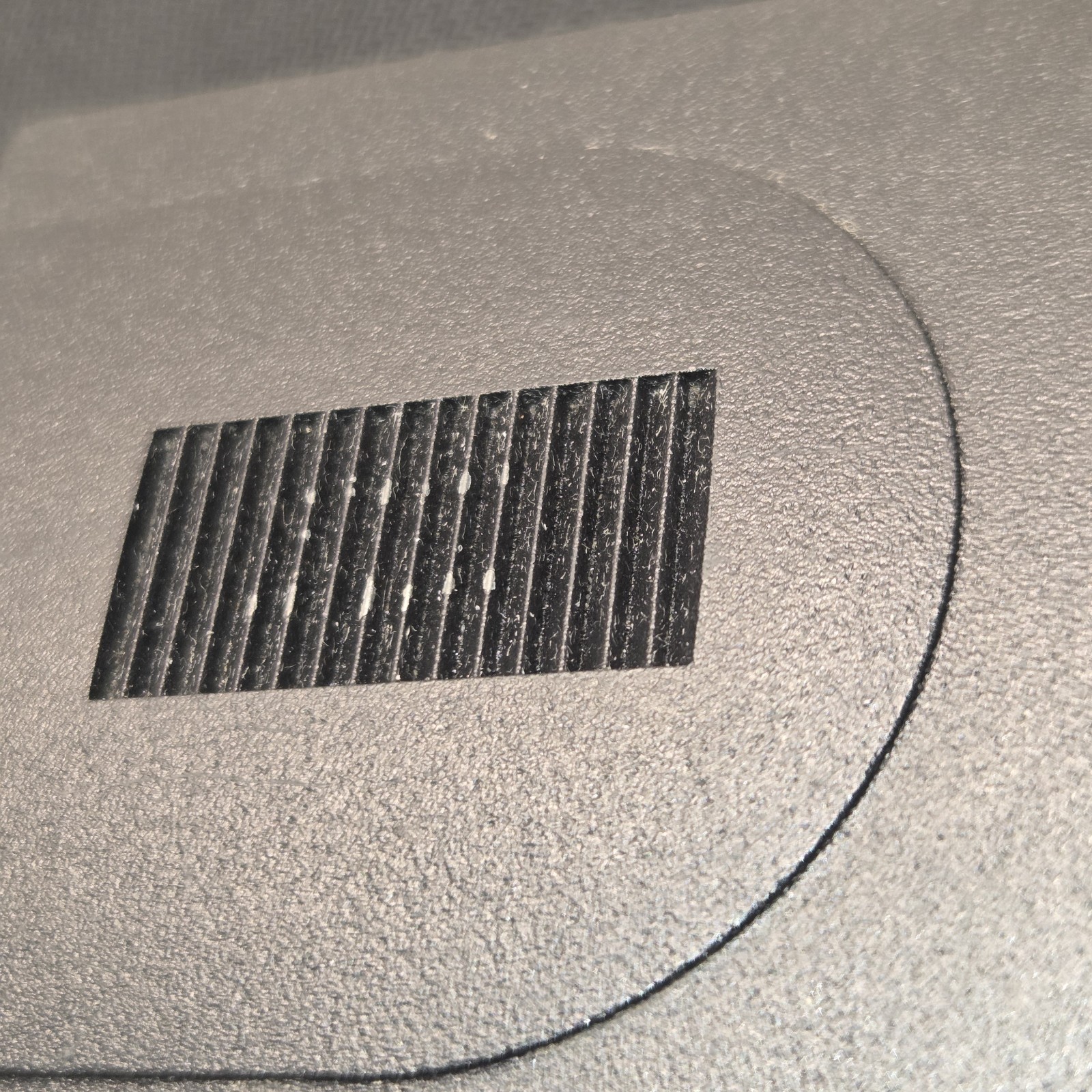 valentine one gen 1 radar detector
