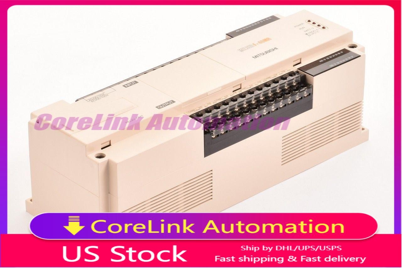 F1-40MR Mitsubishi - New - incl. warranty - shipped within 1 business day